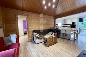 achat maison rognaix 73730