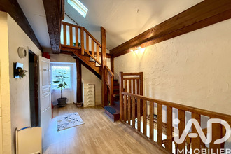 achat maison rognaix 73730