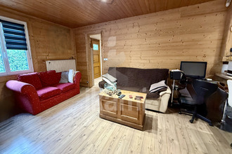 achat maison rognaix 73730