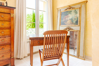 achat maison rognes 13840