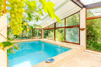 achat maison rognes 13840