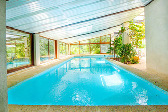 achat maison rognes 13840