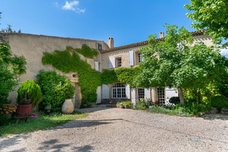 achat maison rognes 13840