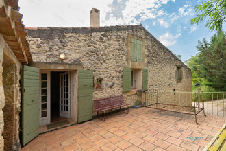 achat maison rognes 13840