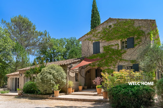 achat maison rognes 13840