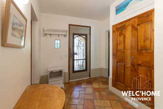 achat maison rognes 13840