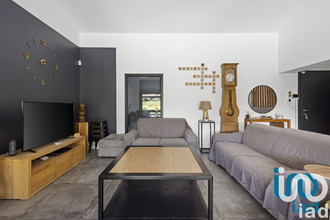 achat maison rognes 13840