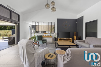 achat maison rognes 13840