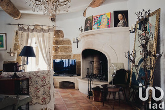 achat maison rognes 13840