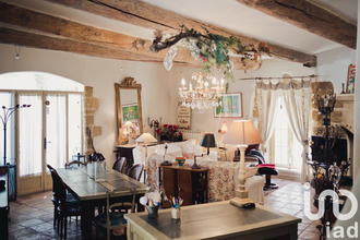 achat maison rognes 13840