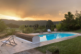 achat maison rognes 13840