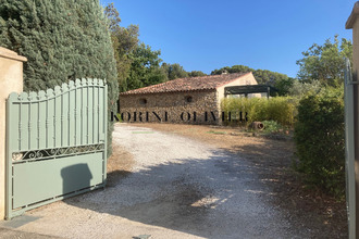 achat maison rognes 13840