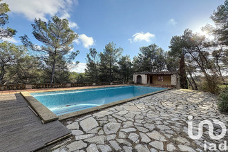 achat maison rognes 13840