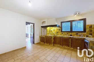 achat maison rognes 13840