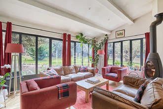 achat maison rognes 13840