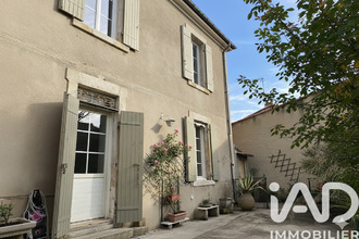 achat maison rognes 13840