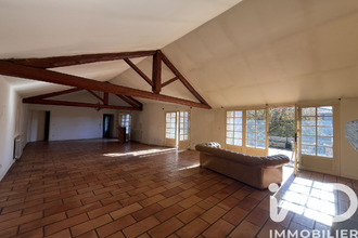 achat maison rognes 13840