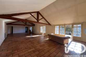 achat maison rognes 13840