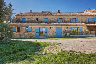 achat maison rognes 13840