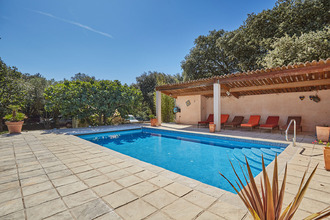 achat maison rognes 13840