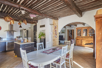 achat maison rognes 13840