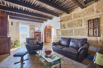 achat maison rognes 13840