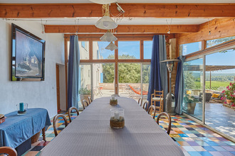 achat maison rognes 13840