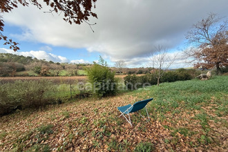 achat maison rognes 13840