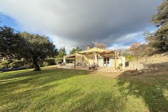 achat maison rognes 13840