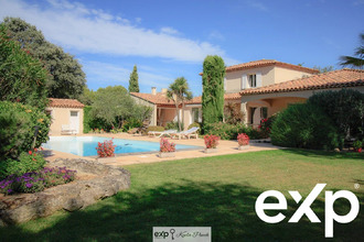 achat maison rognes 13840