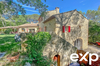 achat maison rognes 13840