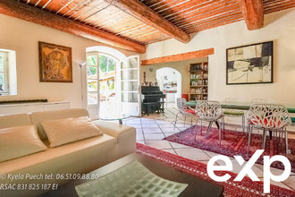 achat maison rognes 13840