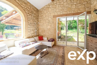 achat maison rognes 13840