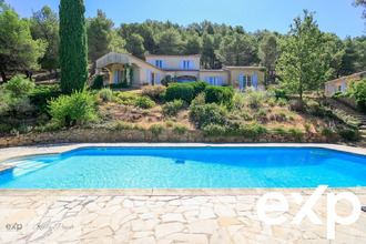 achat maison rognes 13840