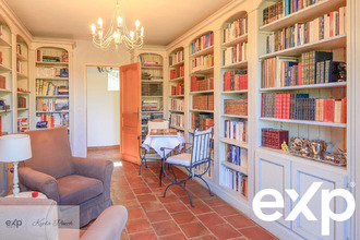 achat maison rognes 13840