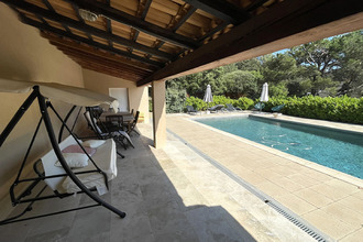 achat maison rognes 13840