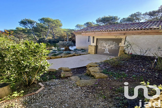 achat maison rognes 13840