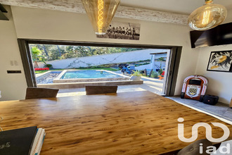 achat maison rognes 13840