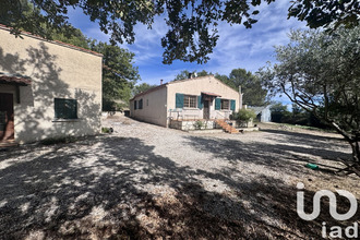 achat maison rognes 13840