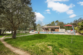 achat maison rognes 13840