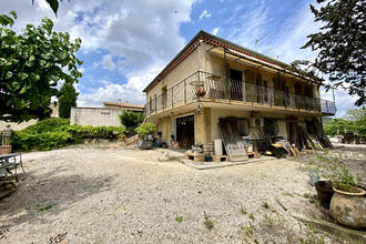 achat maison rognes 13840