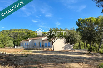 achat maison rognes 13840