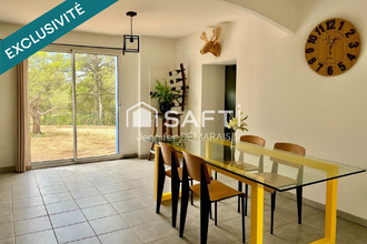 achat maison rognes 13840