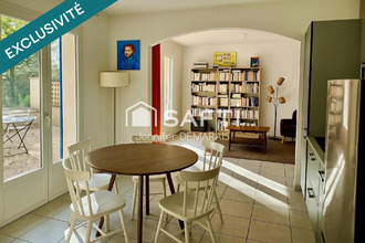 achat maison rognes 13840