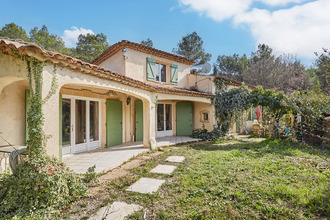 achat maison rognes 13840