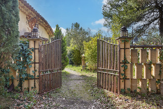 achat maison rognes 13840