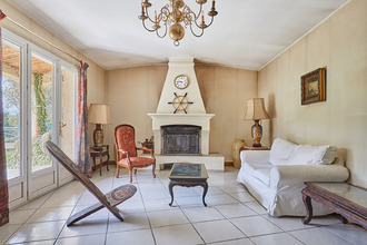 achat maison rognes 13840