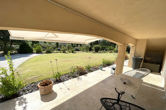 achat maison rognes 13840