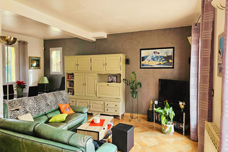 achat maison rognes 13840