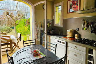 achat maison rognes 13840